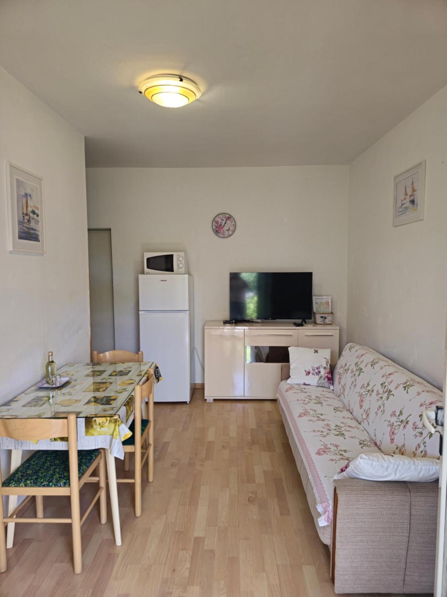Apartments Vodice Olga Matic Exterior photo