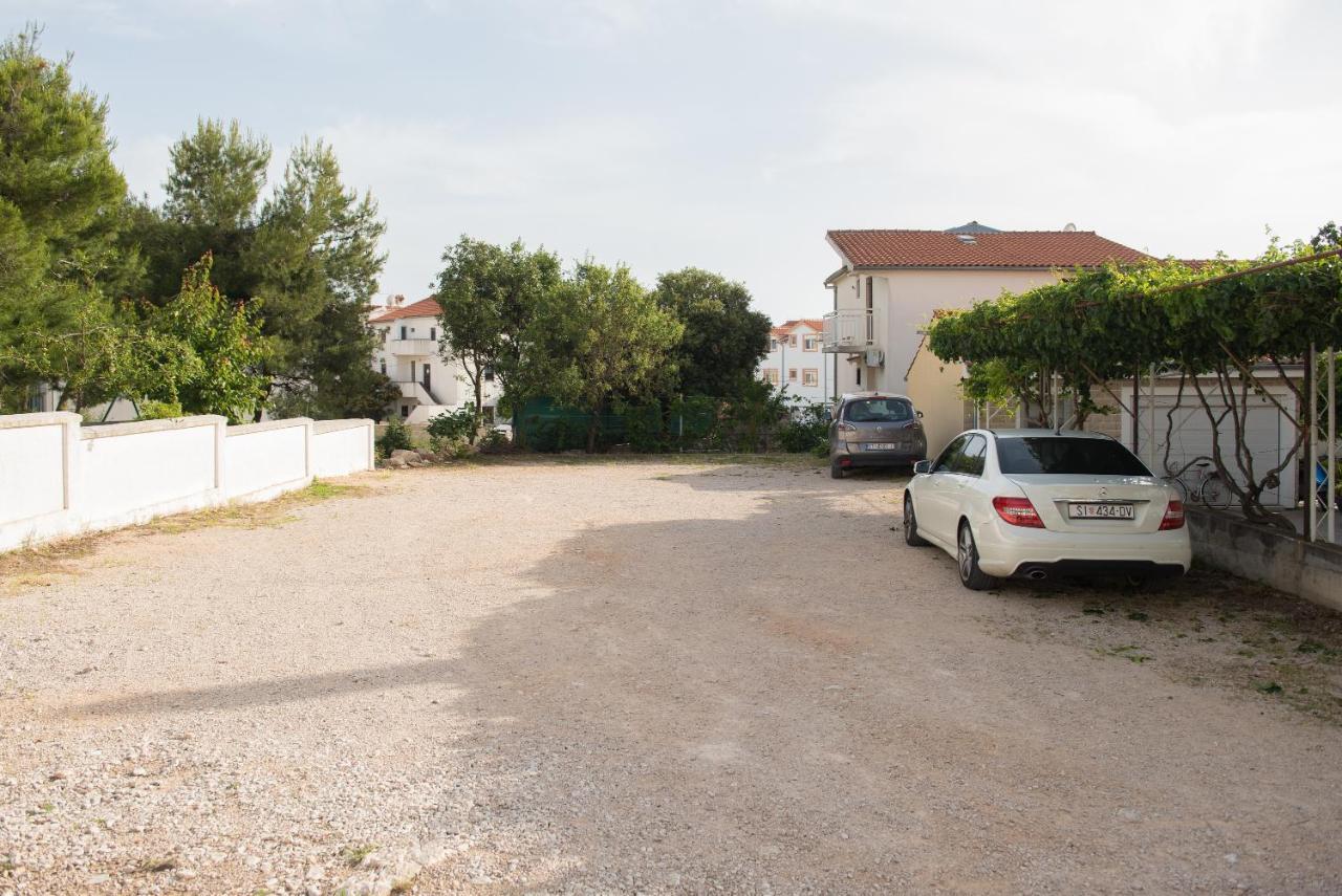 Apartments Vodice Olga Matic Exterior photo